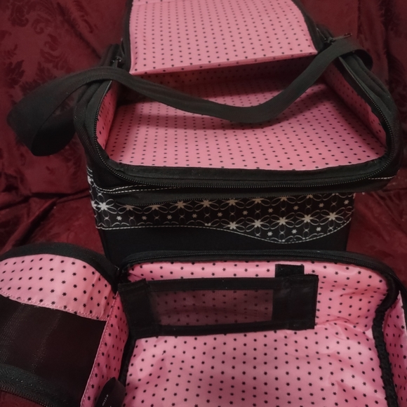 Creative Memories scrapbook holder - Picture 2 of 6